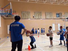 -东方启明星篮球培训(天坛校区)