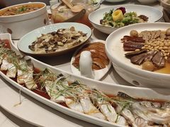 -香园楼(钻石路店)