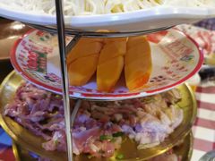 -吉源大排档·鱼生·海鲜(烧烤彩印厂店)