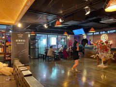 -长藤鬼校(龙翔店)