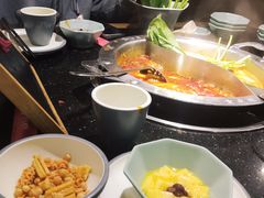 -井格重庆火锅(西直门凯德Mall店)
