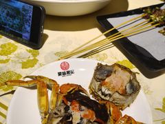 -聚味瞿记·龙虾堂(望城店)