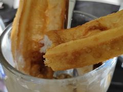 -茶源Fountain Lounge大堂吧·北京东方君悦大酒店