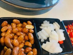 -百年果林椰子鸡(中洲店)