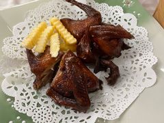 -潮福城大酒楼·潮粤菜·港式点心(阳光城店)
