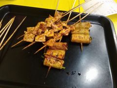 -望京小腰(北京总店)