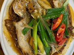 -醉壹号海鲜大排档(厦门美食地标店)