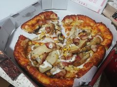 -米斯特比萨(望京西园店)