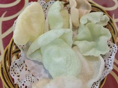 -大梁骨头馆·酱骨老菜(友好店)
