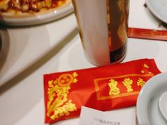 -惠丰堂饭庄·烤鸭·京味菜(翠微路店)