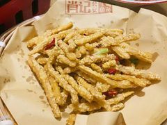 -肖记公安牛肉鱼杂馆· 省级非物质文化遗产(仁和路店)