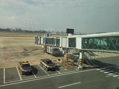 -福州长乐国际机场