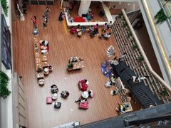 -阅读家(南海天河城店)