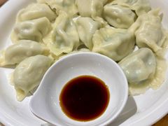 -關東雪东北菜(中庚漫游城店)