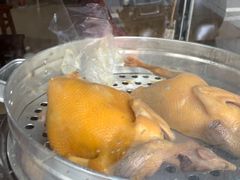 -肥婆兰鸡饭(西门外街店)