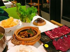 -陈记顺和牛肉火锅馆(天河北路店)