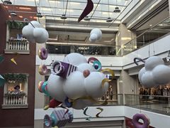 -燕莎奥特莱斯购物中心