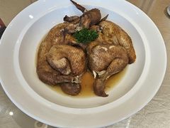 -老德州四合院·德州菜(天衢路店)