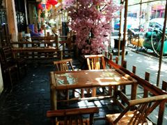 -可可大虾武汉土菜大排档(万松园1店)