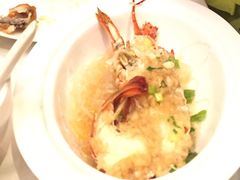 -上海金桥红枫万豪酒店-万豪中餐厅