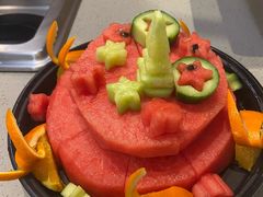 -海底捞火锅(悦汇时光颂店)