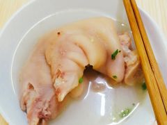 -盛兴面馆(真儒大厦店)