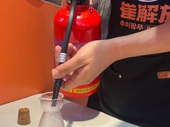 -崔解放·朝韩大排档(虹悦城店)