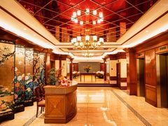 -上海国际饭店