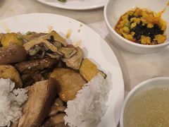 -畅想汤泉生活(民治店)