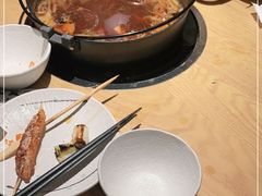 -大和食乐·鲜和牛酸汤火锅(环宇荟店)