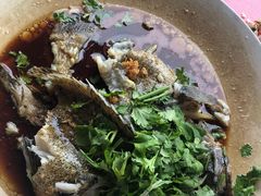 -旗鱼海番村(Orang Asli)