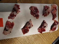 -牛很鲜潮汕牛肉火锅(乐清店)