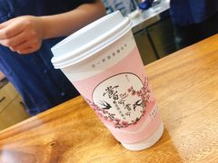 -唐沫茶兮(首山店)
