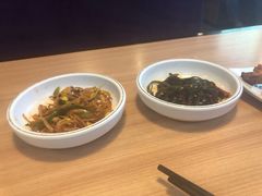 -土大力韩式烤肉料理(和平路店)