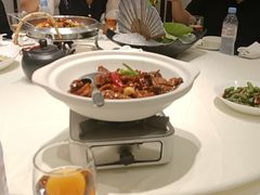 -千滋百味·醉江澜花园餐厅(街道口店)