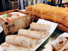 -御膳粥·牛乳粥底火锅·地道顺德菜(容桂店)