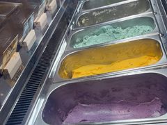 -极拉图·现制冰淇淋(大卫城店)