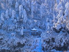-瓦屋山景区