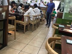 -神仙雪浓汤(明洞店)