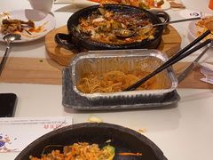 -七八冷面·延边朝鲜族美食(圣熙八号店)