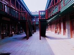 -中华巴洛克风情街