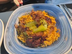 -La Medina餐厅(亮马河南路店)