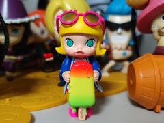 -泡泡玛特POPMART(石景山万达店)