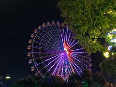 -横店影视城梦幻谷园区