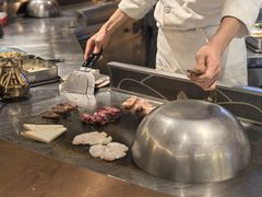 -牛将军•涮肉•烤肉(北京王府井·故宫店)