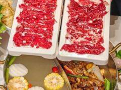 -八合里牛肉火锅(深圳海德店)