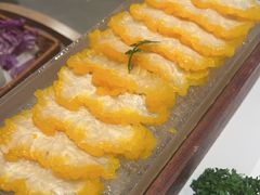 -花菇朵 ll 野生菌锅·精品滇菜(后沙峪店)