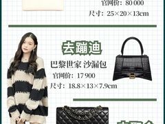 -妃鱼奢侈品回收寄卖(太古汇店)