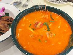 -太食獸泰式茶餐厅(IFS国金中心店)