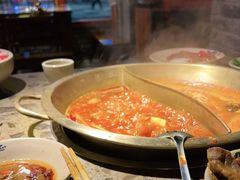 -小龙坎火锅(万象城店)